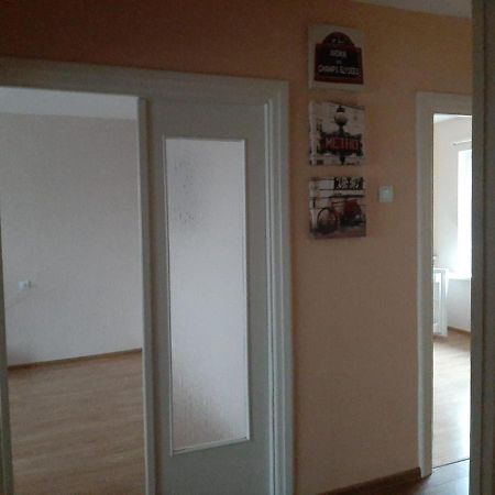 Ergli Apartment ภายนอก รูปภาพ