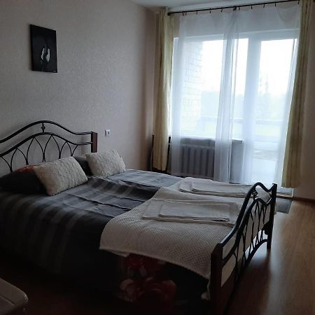 Ergli Apartment ภายนอก รูปภาพ