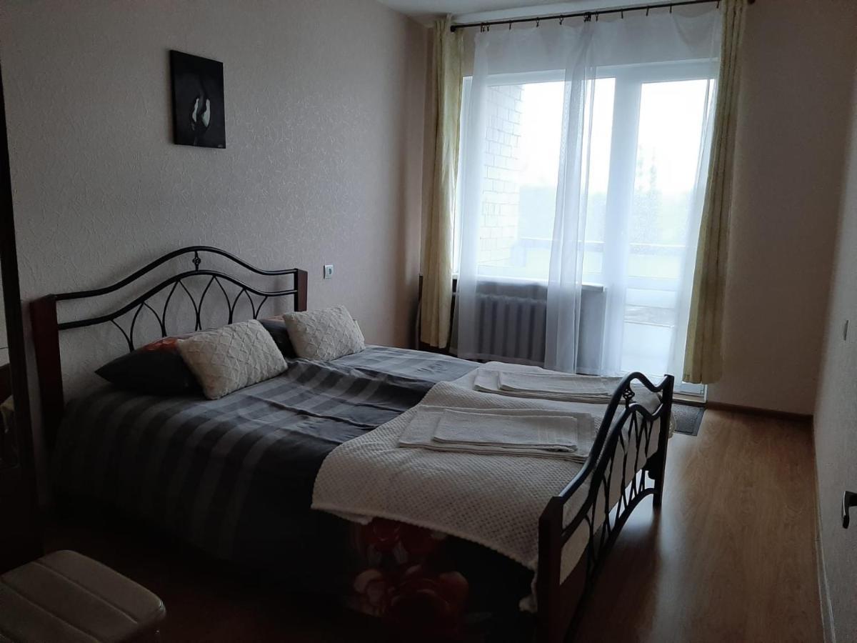 Ergli Apartment ภายนอก รูปภาพ