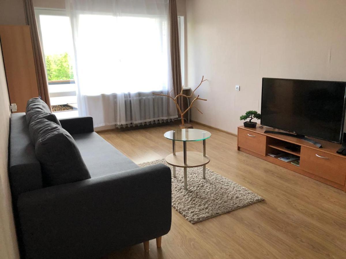 Ergli Apartment ภายนอก รูปภาพ