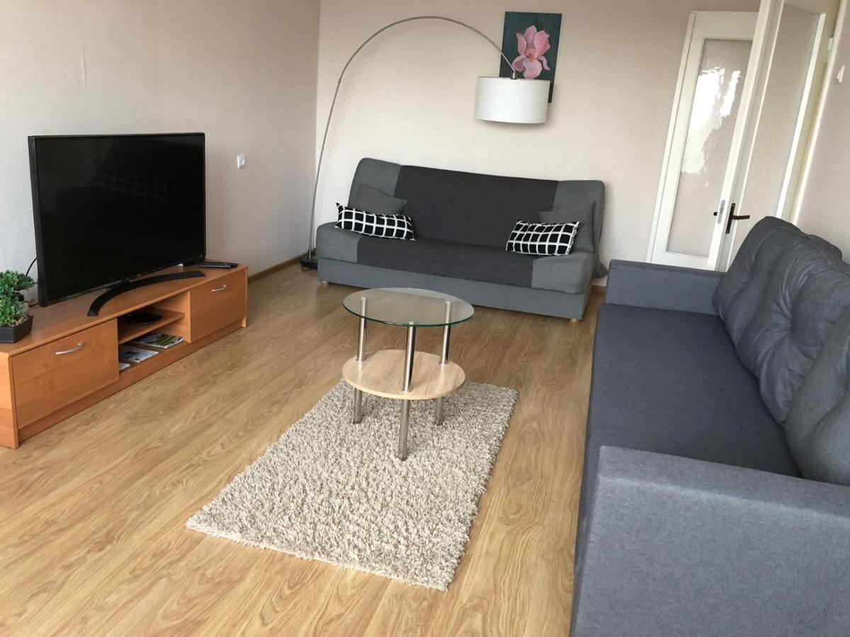 Ergli Apartment ภายนอก รูปภาพ