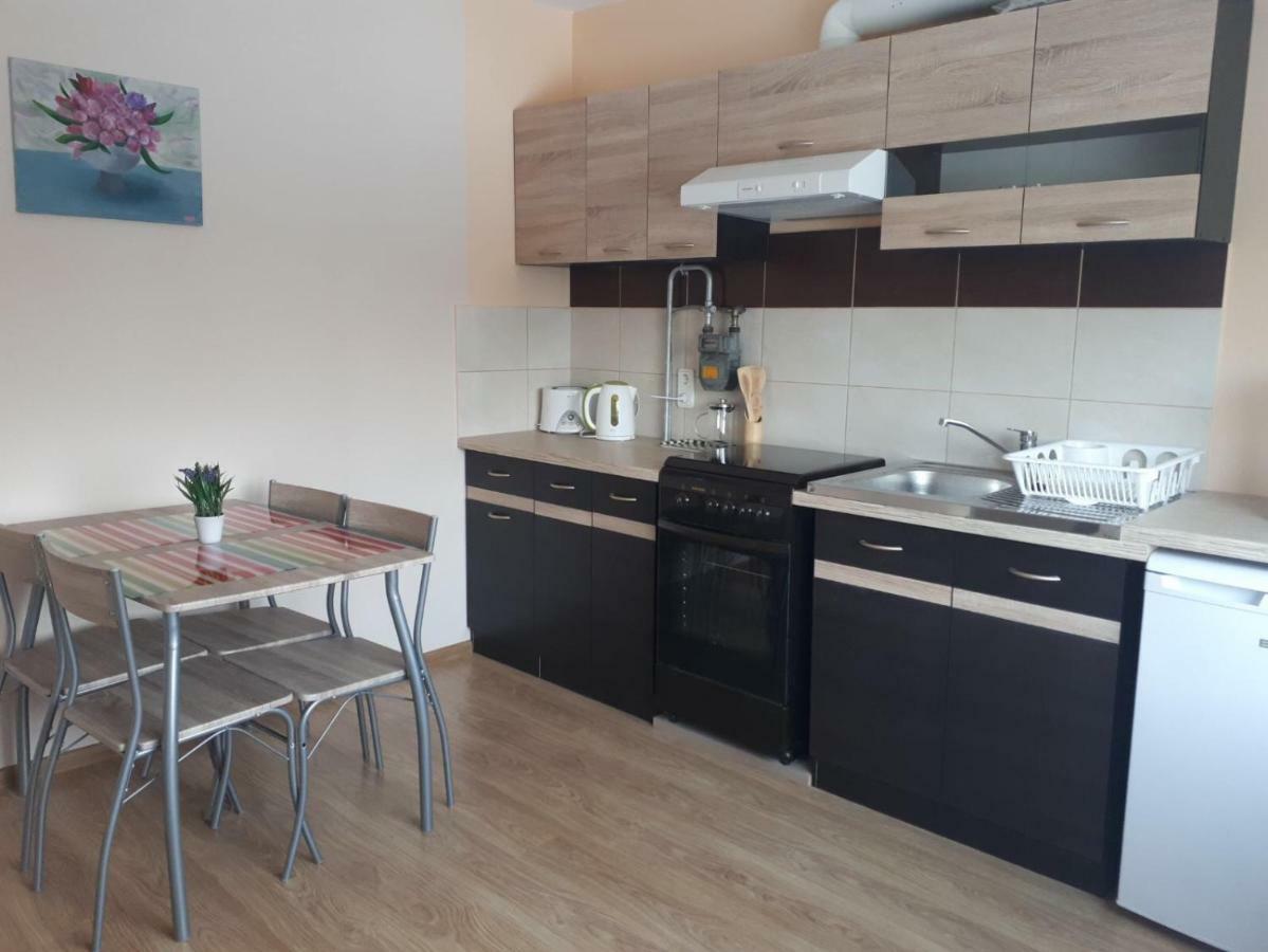 Ergli Apartment ภายนอก รูปภาพ